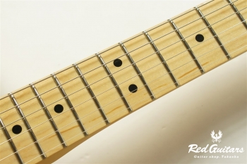 Player Telecaster - Butterscotch Blonde
